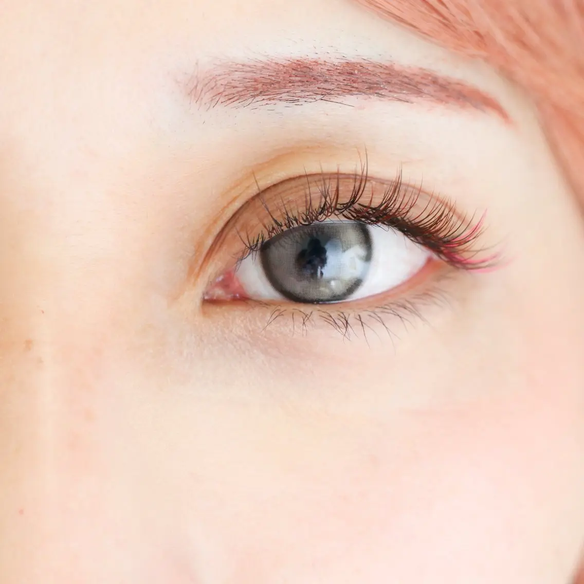 マツエク・マツパ Eyelash Mariaのマツエク・マツパデザイン