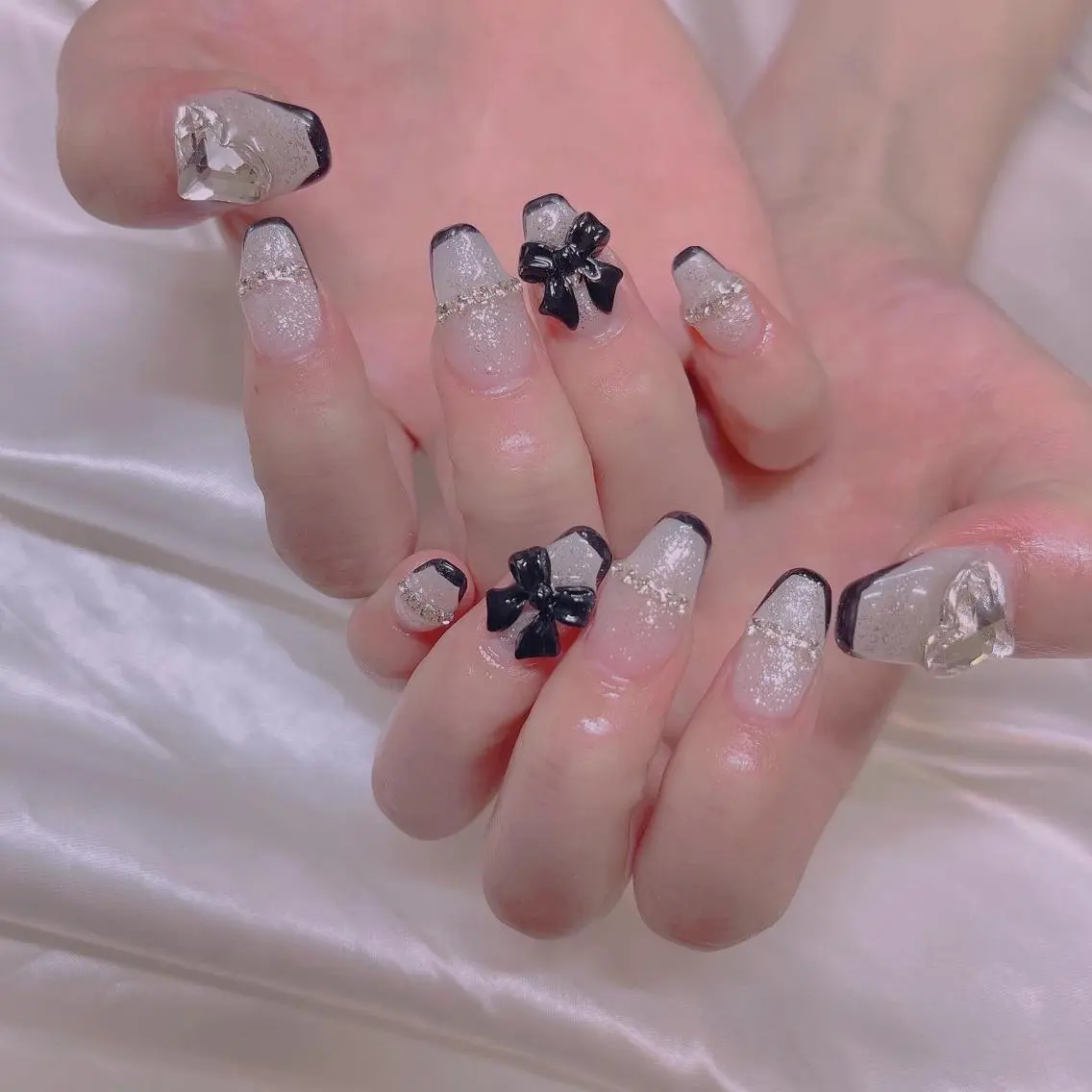 ネイル Private Salon 大宮のネイルデザイン