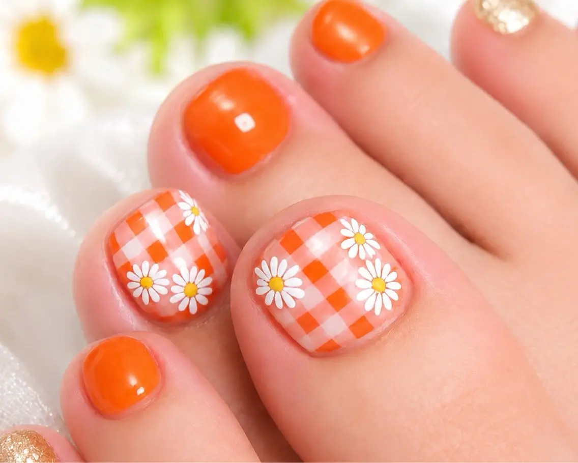 ネイル アートネイル フットネイル シンプルネイル フットネイル nail salon h🎀小夏のネイルデザイン