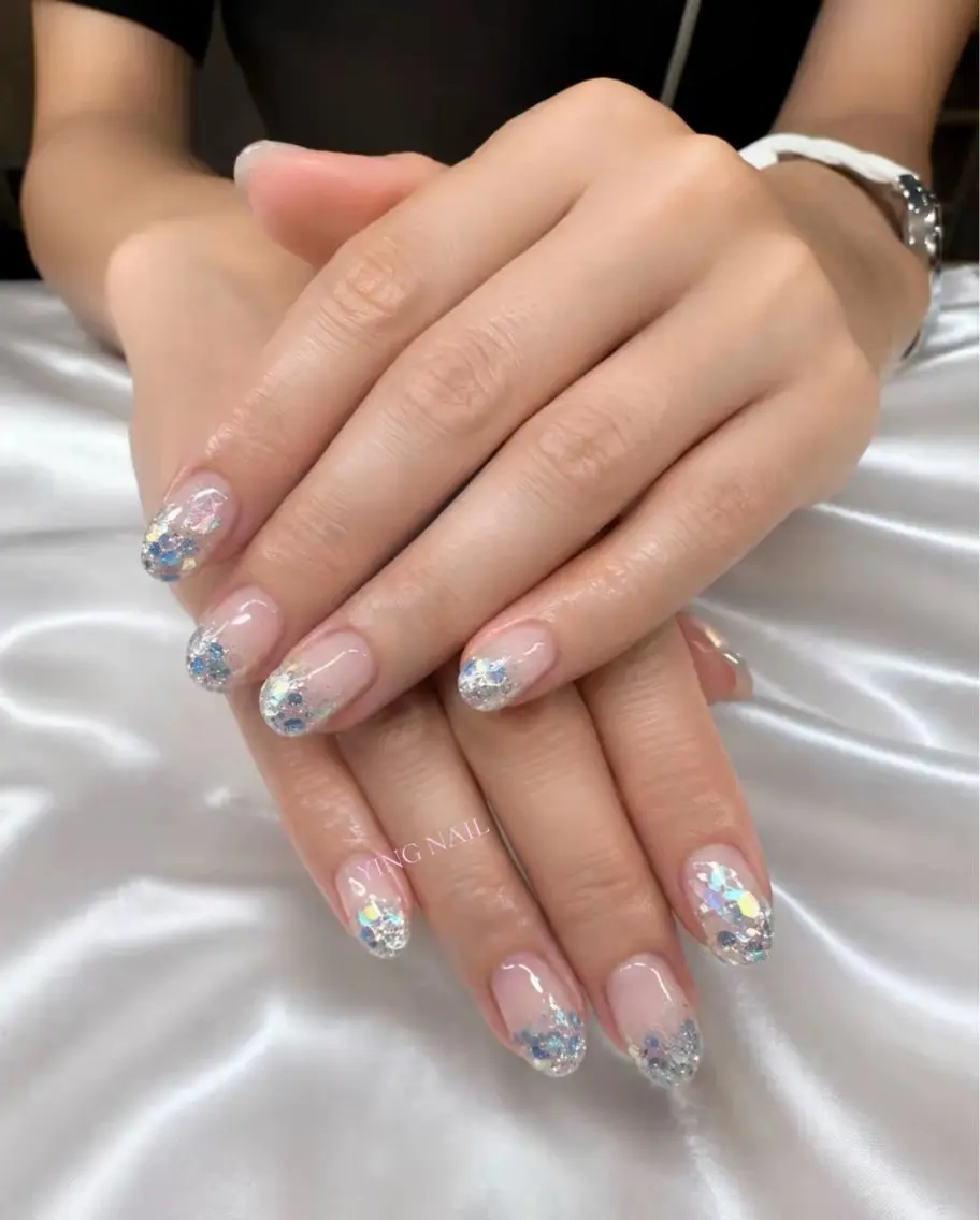 ネイル YING Nail🐶のネイルデザイン