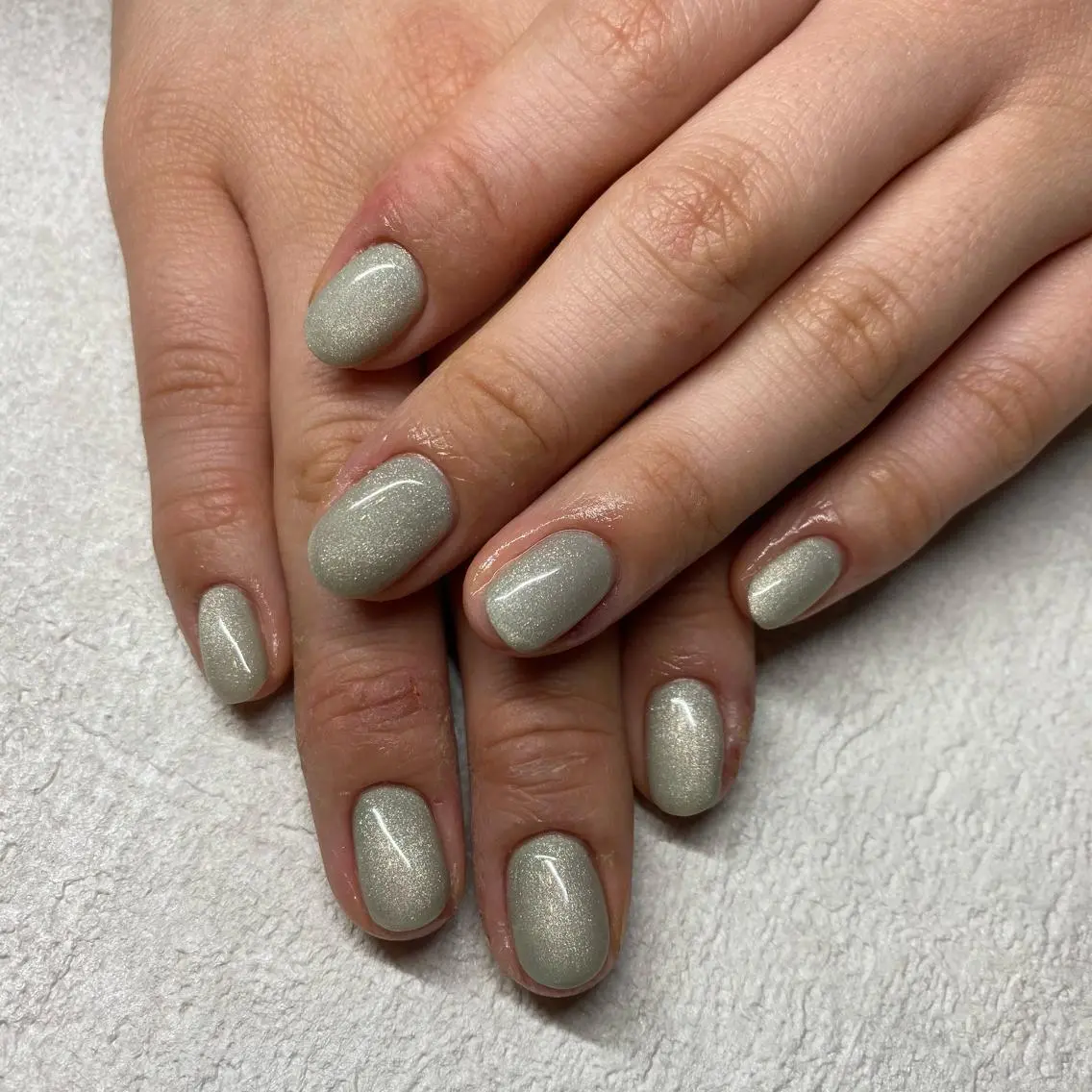 ネイル 【うるちゅるnail 】🩰maiのネイルデザイン