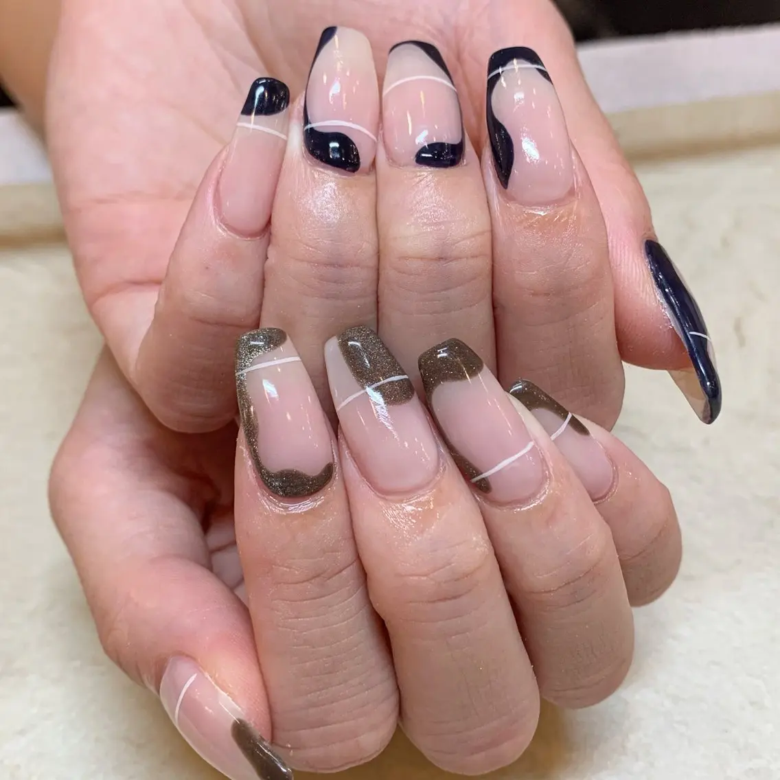 ネイル Nail doroomのネイルデザイン