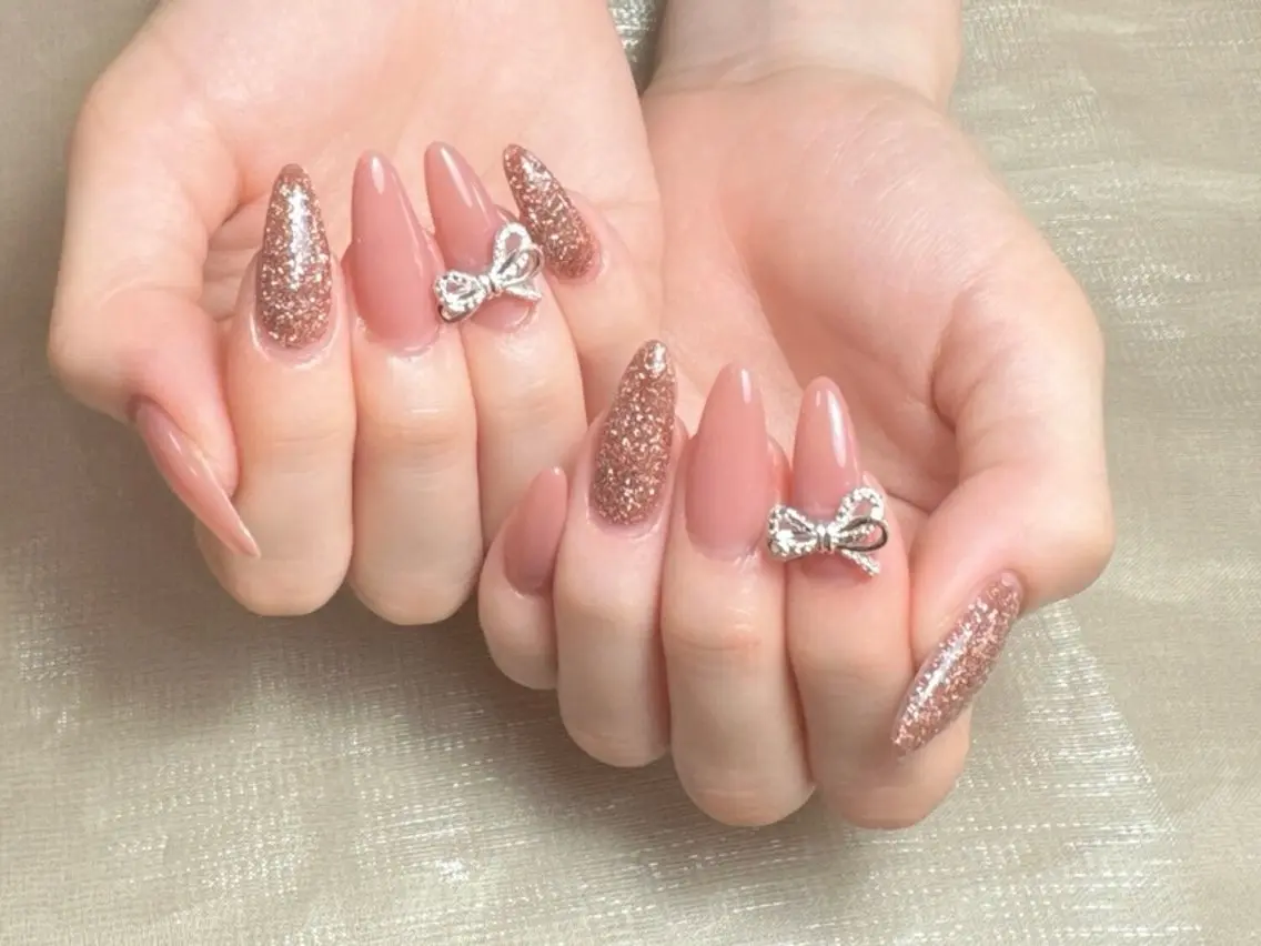 ネイル ♡︎Cattleya nail吉祥寺2のネイルデザイン