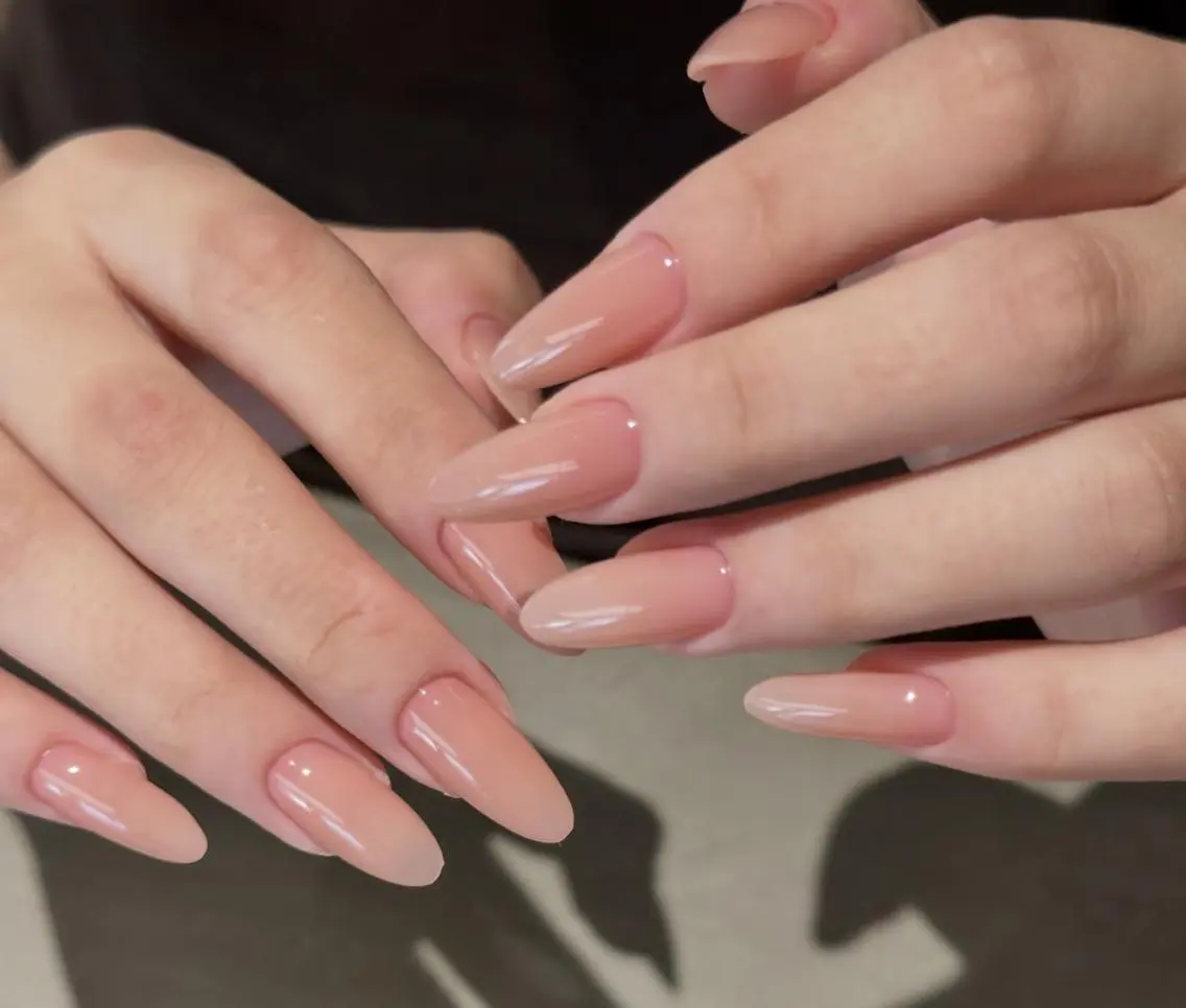 ネイル ハンドネイル she’s nailのネイルデザイン