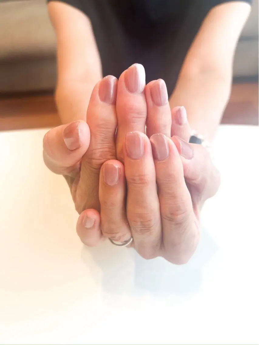 【オフ込み】うる艶マグネット カラー100色以上🧡の写真