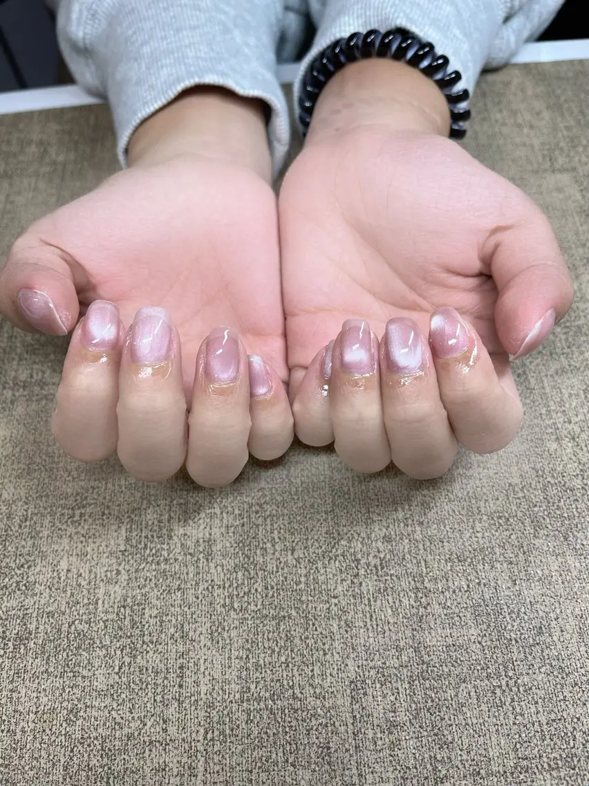 ネイル Nail Salon HARUのネイルデザイン