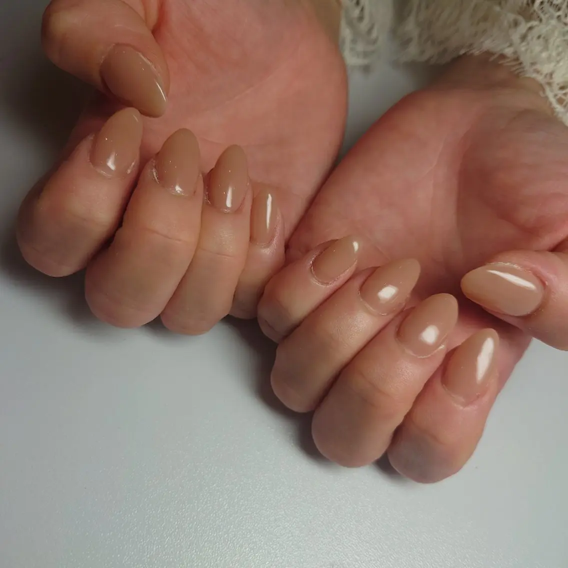ネイル ハンドネイル nailme! 遠藤智佳のネイルデザイン