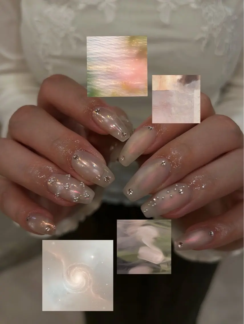 ネイル ハンドネイル A. Hashimotoのネイルデザイン