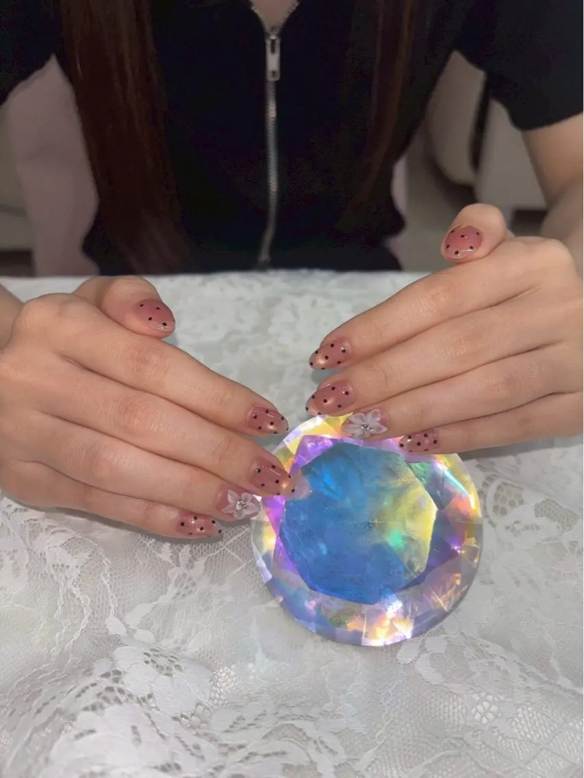 ネイル Ashliy大宮♡ アシュリーのネイルデザイン