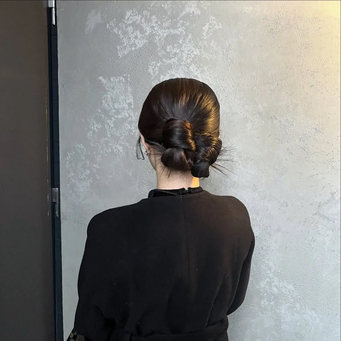 ヘアアレンジ 代官山マツパ shihoのマツエク・マツパデザイン