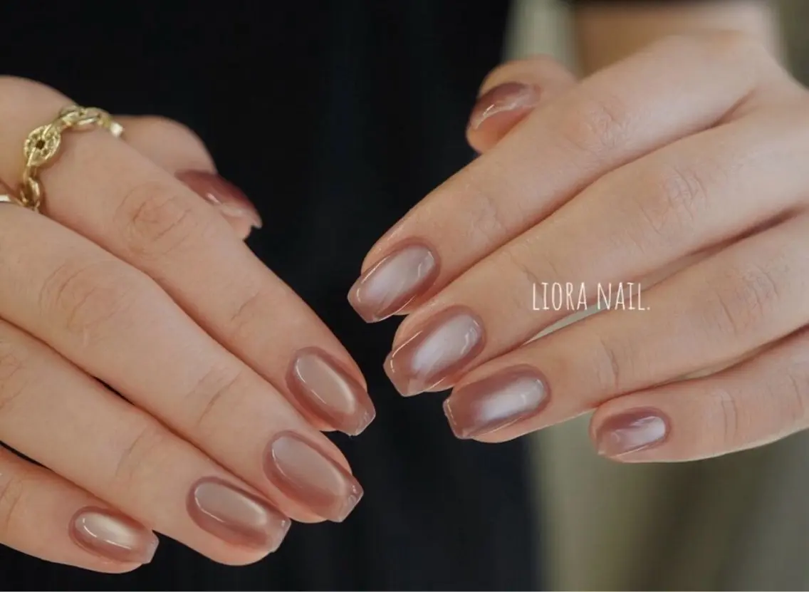 ネイル Liora nail 🌼nanamiのネイルデザイン