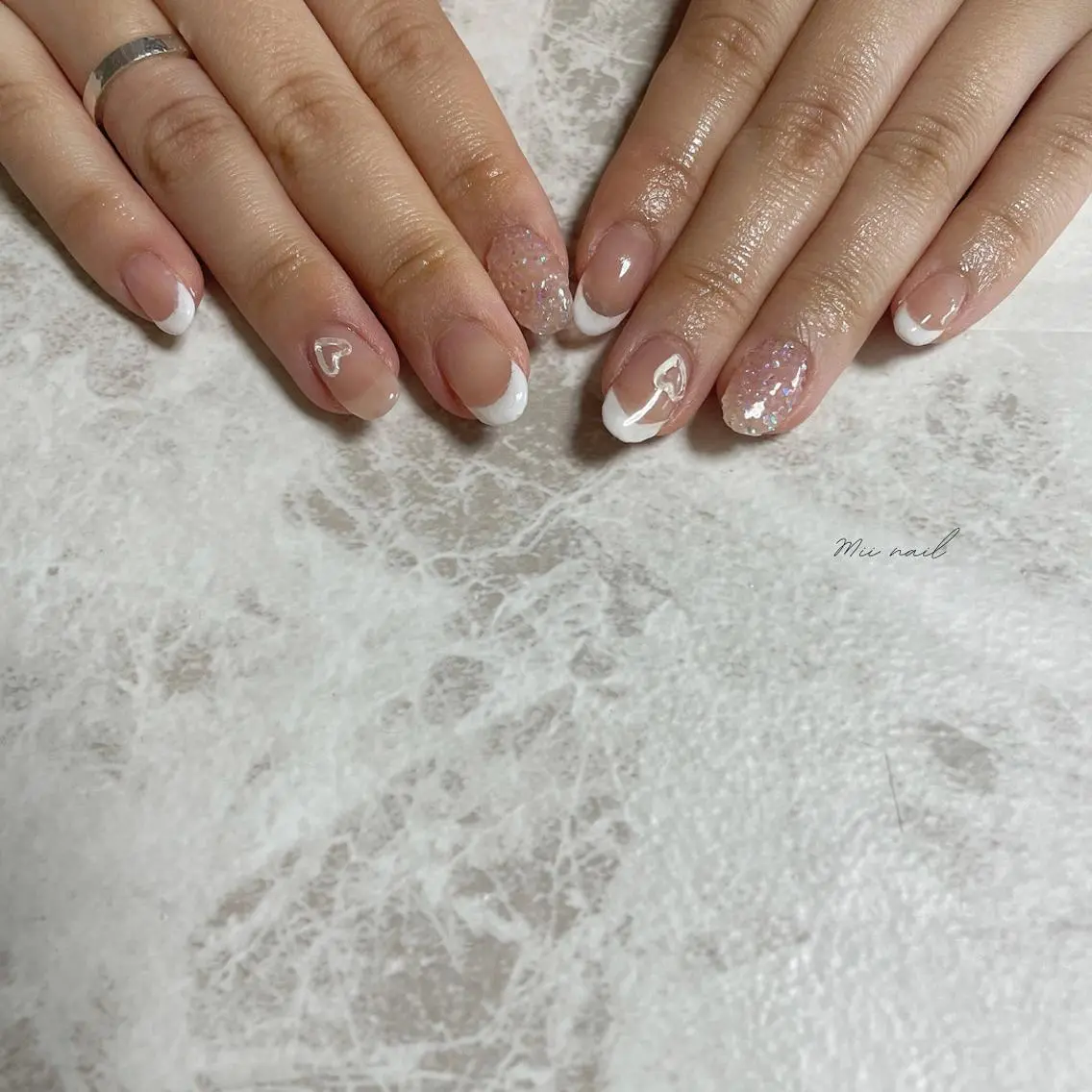 ネイル Mii nail いづみのその他イメージ