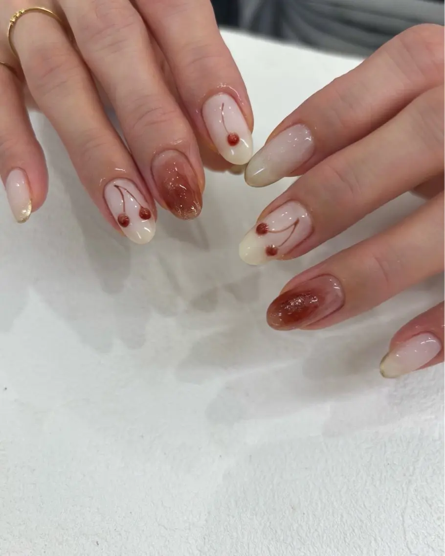 ネイル nailsalon room.のネイルデザイン