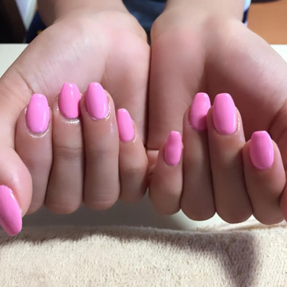 ネイル NailSpace 猫のいるネイルサロンのネイルデザイン