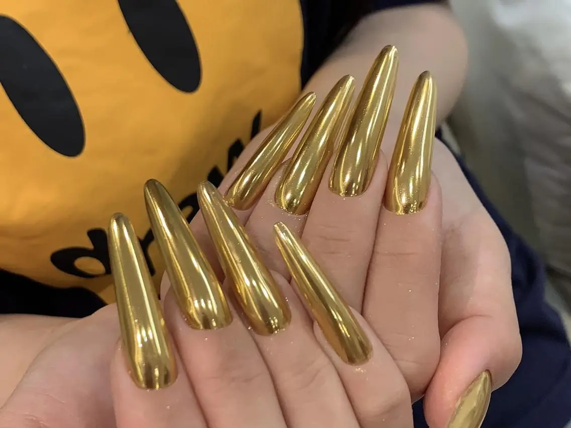 ネイル nana 🤍のネイルデザイン