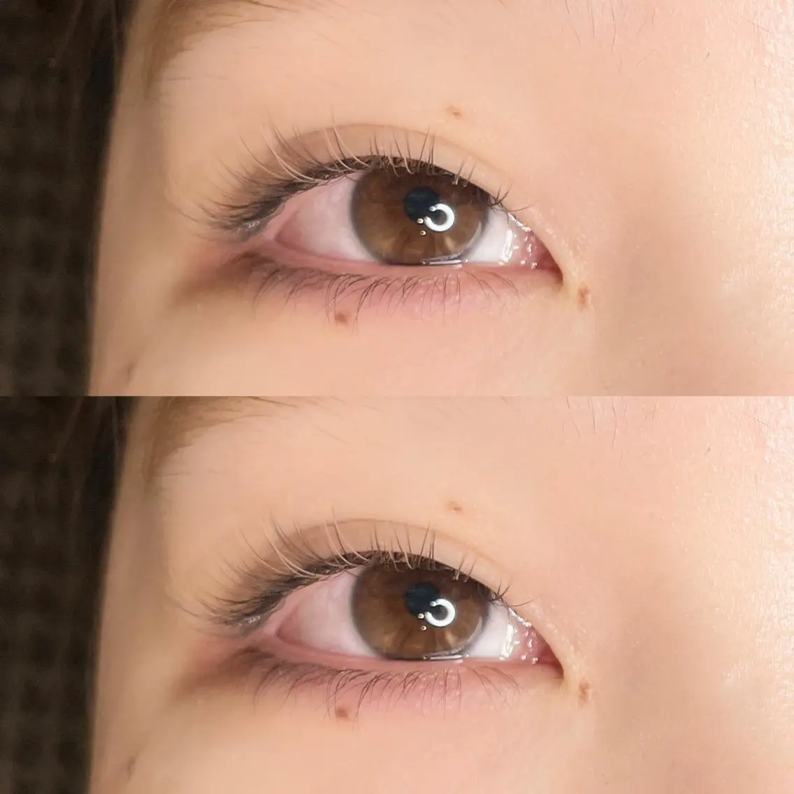 マツエク・マツパ niche eye 宮崎 果歩のマツエク・マツパデザイン