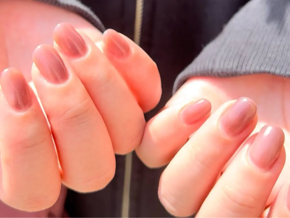 ネイル ハンドネイル cscnail keikoのネイルデザイン