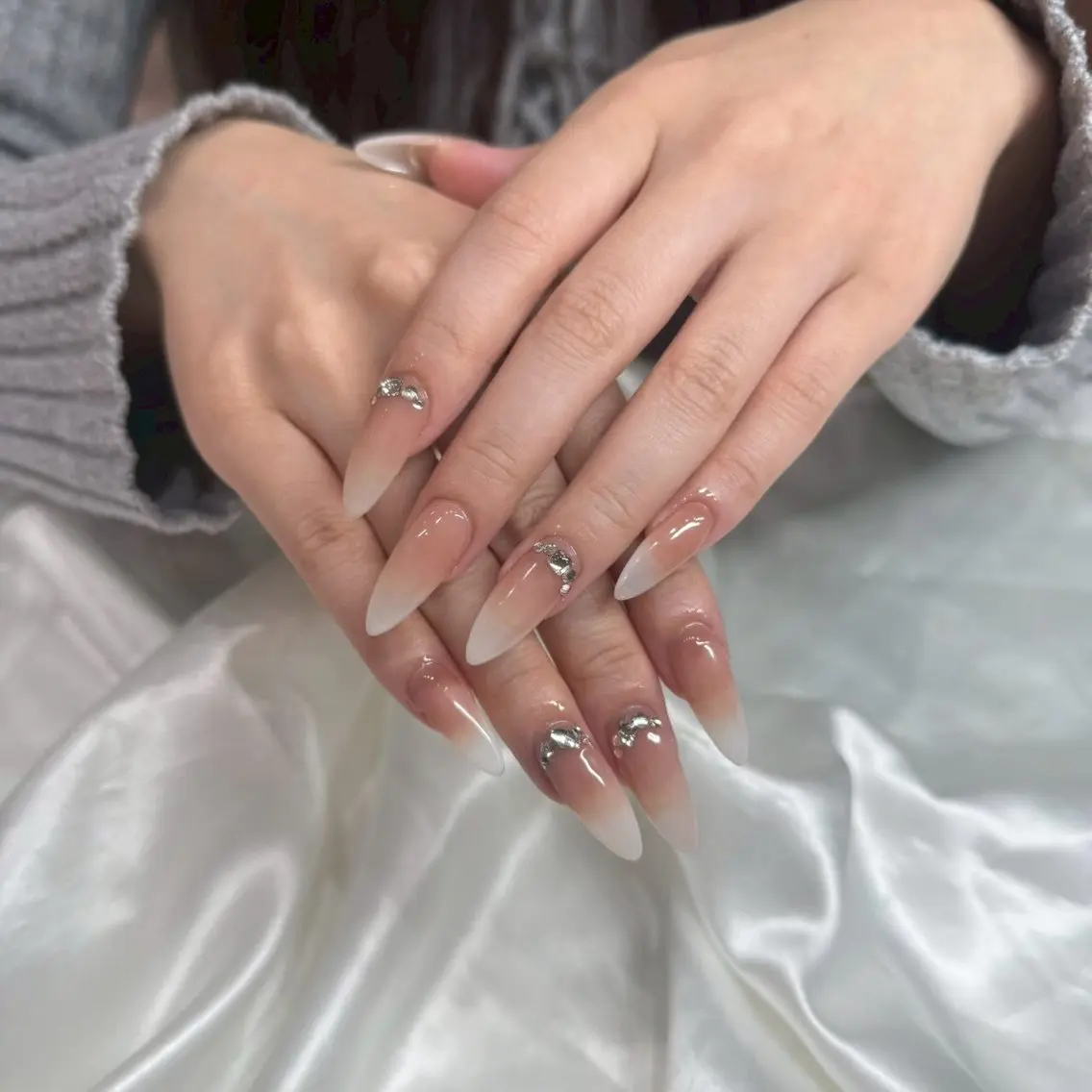 ネイル ハンドネイル Ashliy大宮♡ アシュリーのネイルデザイン