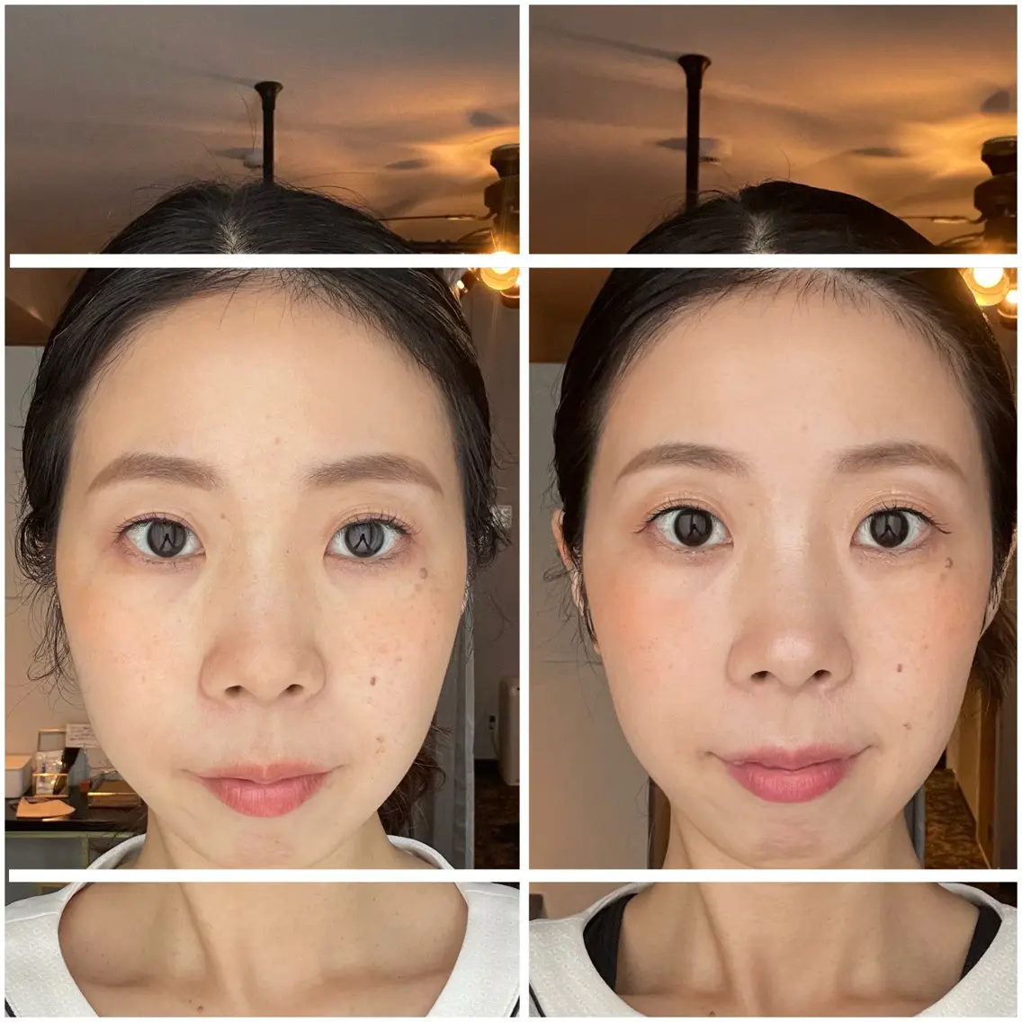 エステ リラク こりとりコルギ専門店 勝　友里奈のエステ・リラクイメージ