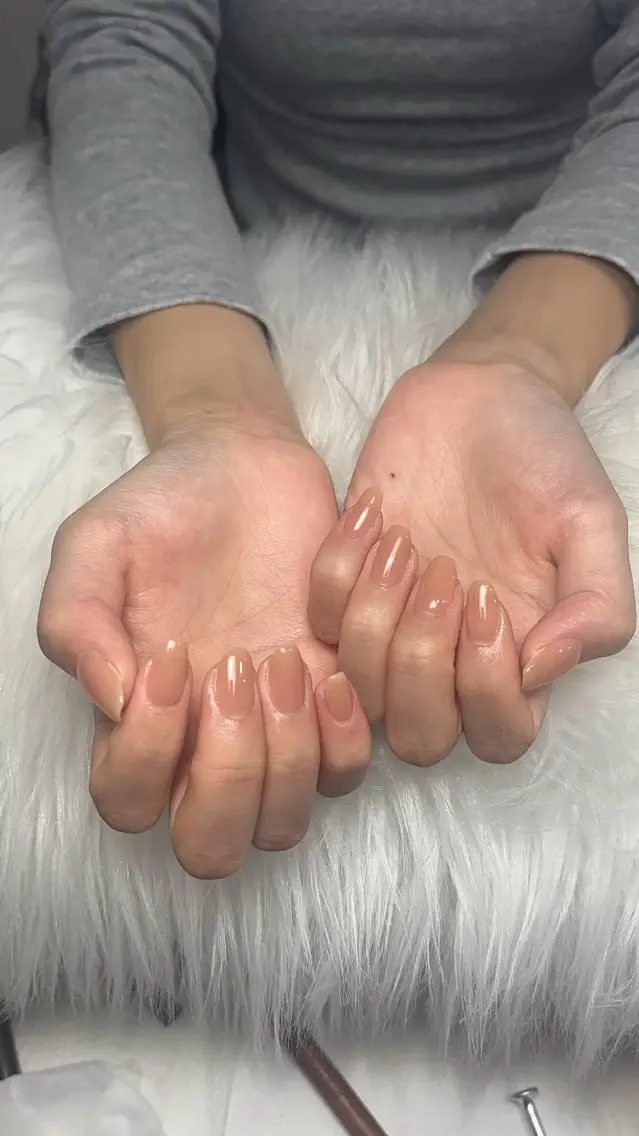 ネイル ハンドネイル Riri Rinのネイルデザイン
