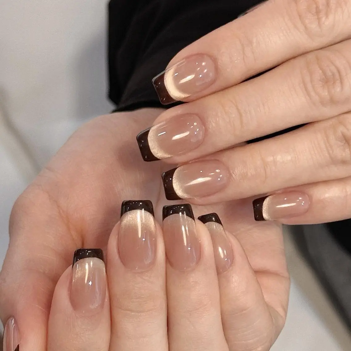 ネイル ハンドネイル she’s nailのネイルデザイン