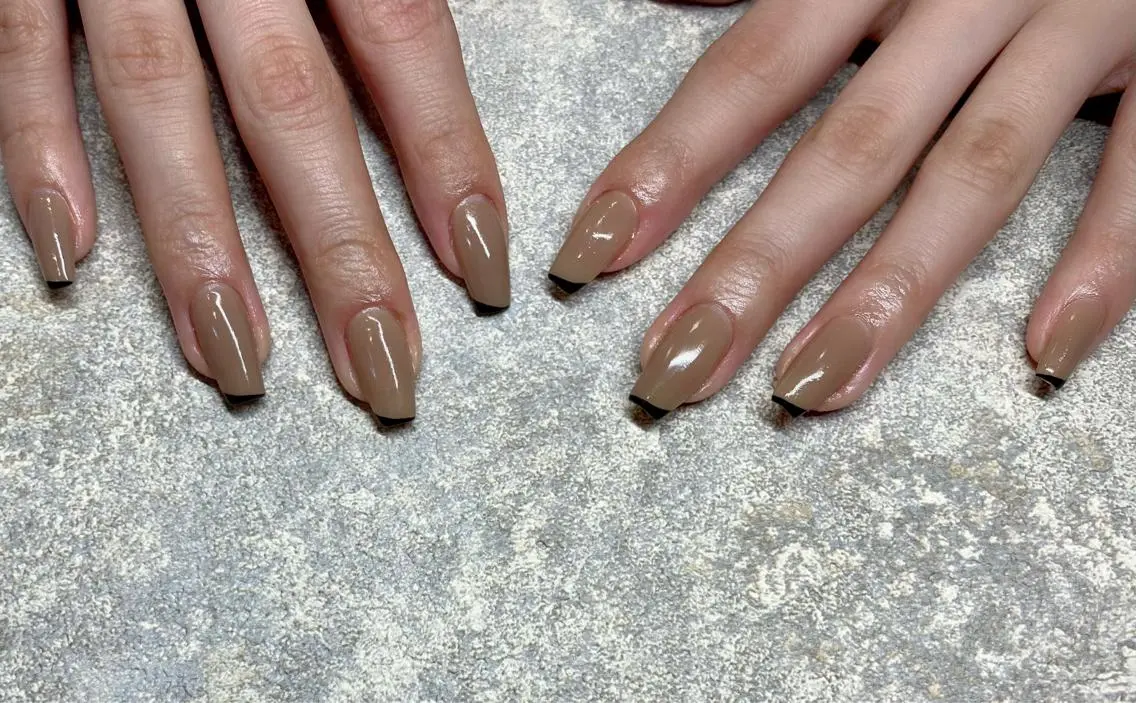 ネイル ハンドネイル Lino+ ネイル&よもぎ蒸しのネイルデザイン