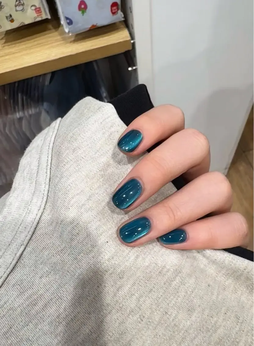 ネイル ハンドネイル Trend Nail シロのネイルデザイン