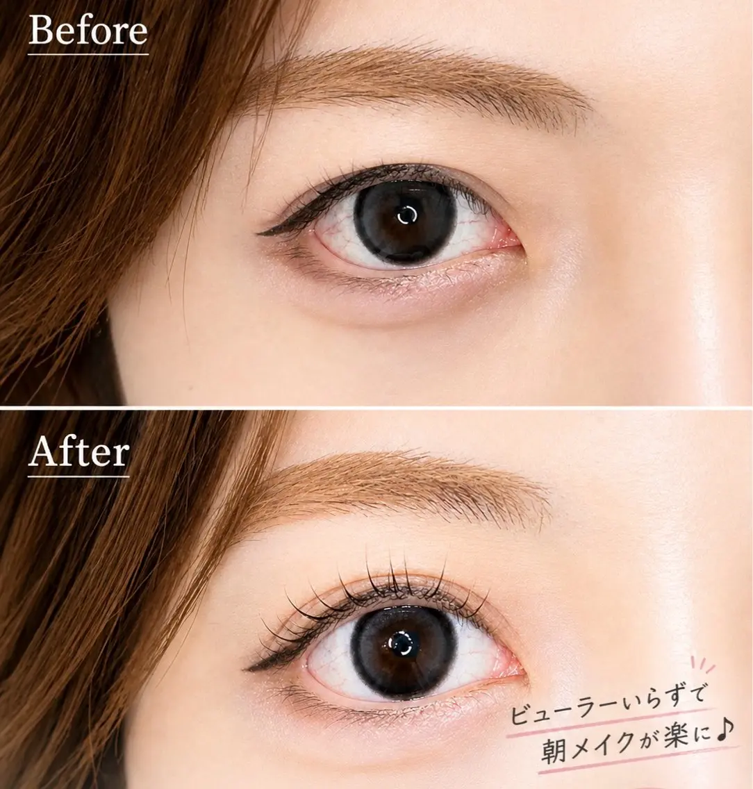 マツエク・マツパ パリジェンヌラッシュリフト まつげパーマ マツパ eye on 渋谷店の眉毛・アイブロウイメージ