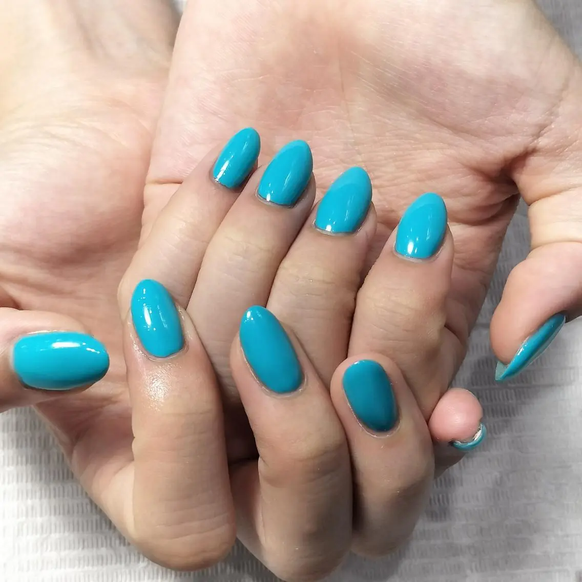 ネイル ハンドネイル 桃子 Nail高円寺のネイルデザイン
