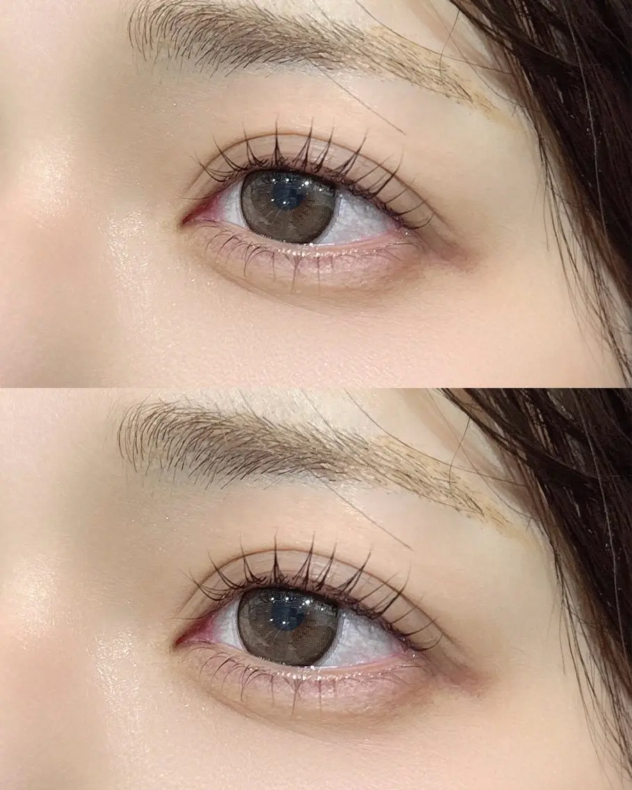 マツエク・マツパ 一重×まつ毛パーマ マツパ 🎀三浦 杜和🎀のマツエク・マツパデザイン
