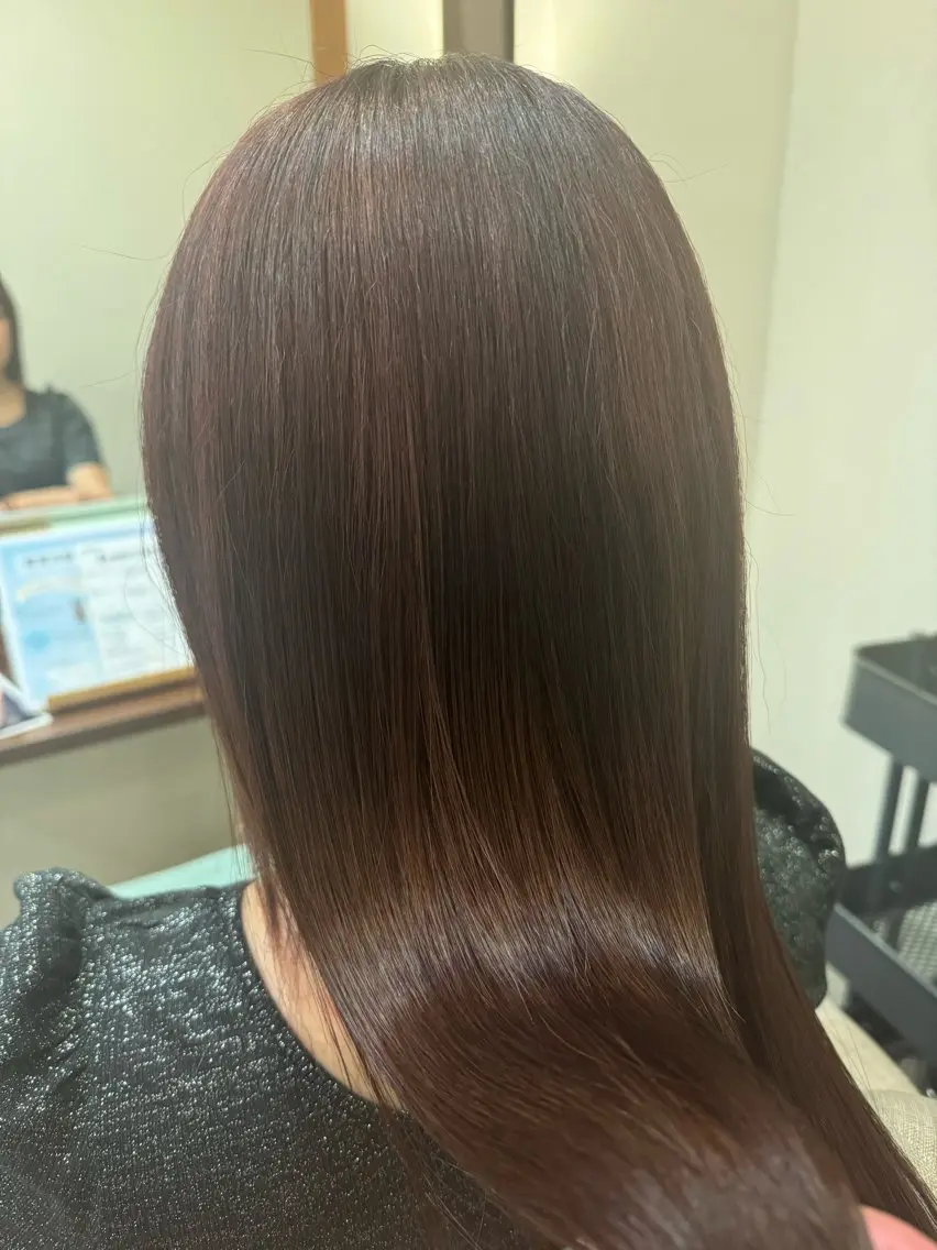 カット＋ポテンツァの写真