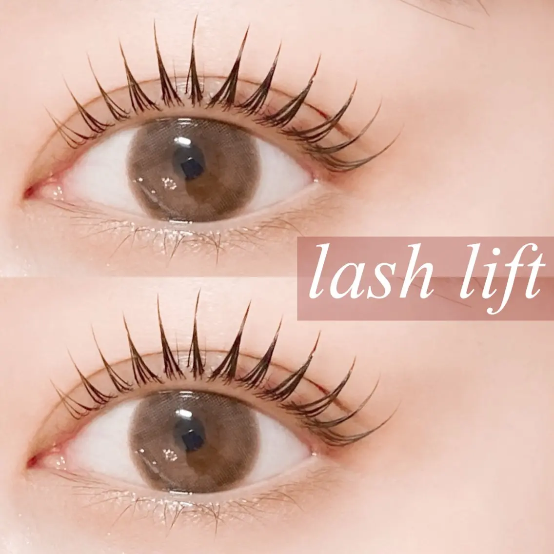 マツエク・マツパ マツパ TIÁM eyelashのマツエク・マツパデザイン