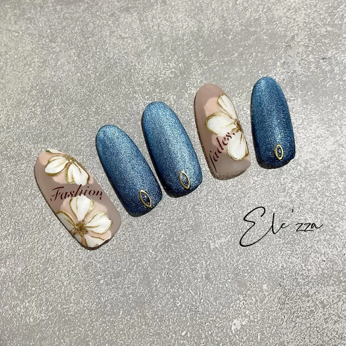 ネイル nail salon Linoのネイルデザイン