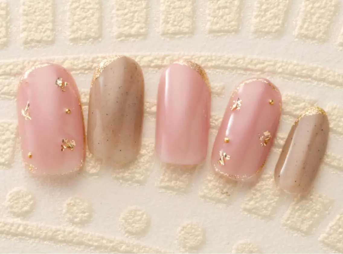 ネイル ネイルサロン Alice&Co.のその他イメージ