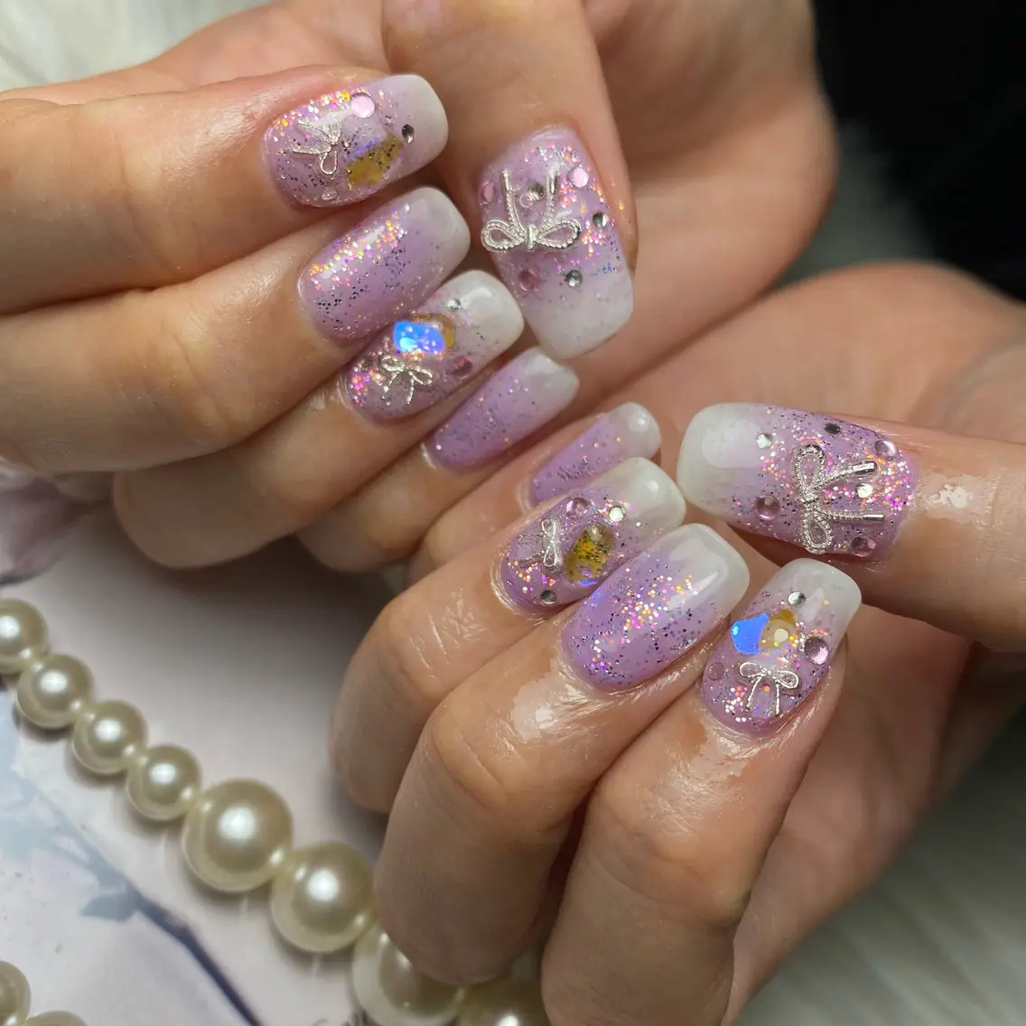 ネイル Beauty Space N&Nのネイルデザイン