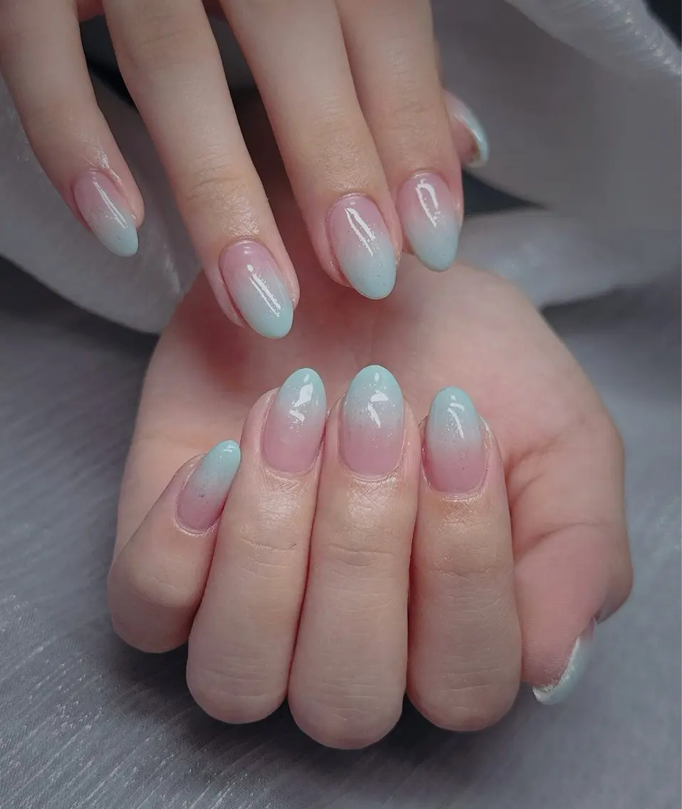 ネイル ハンドネイル Yumi nailのネイルデザイン