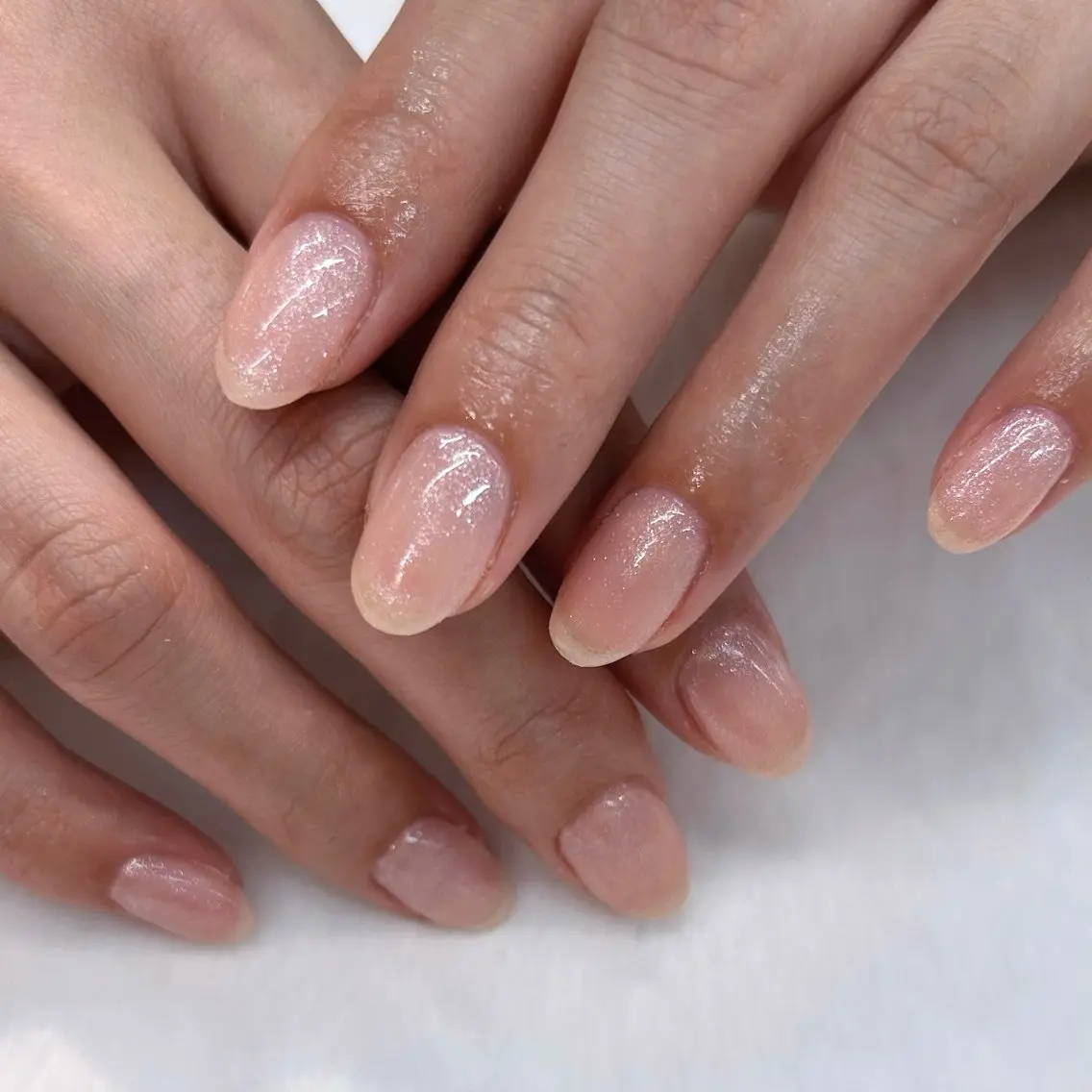 ネイル 狭間 GRANBEAUTYのネイルデザイン