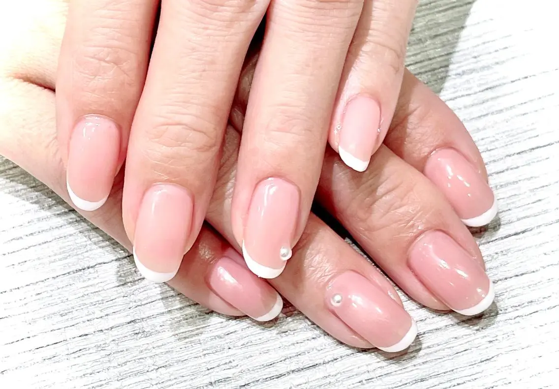 ネイル Rosanna 早川のネイルデザイン