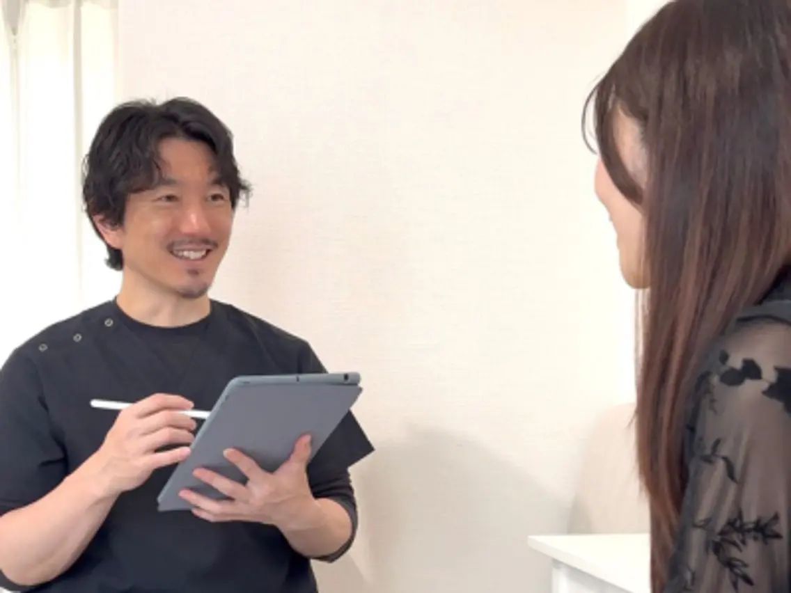 Flexi 表参道のエステ・リラクイメージ
