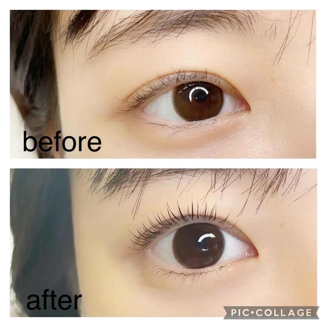 マツエク・マツパ eyelash salon Kのマツエク・マツパデザイン
