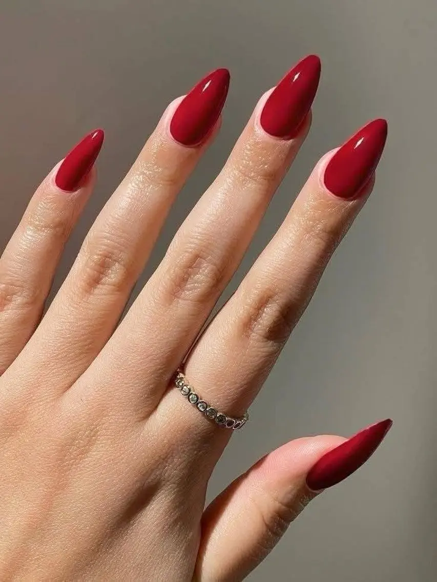 ネイル ハンドネイル Van Nail Salonのネイルデザイン