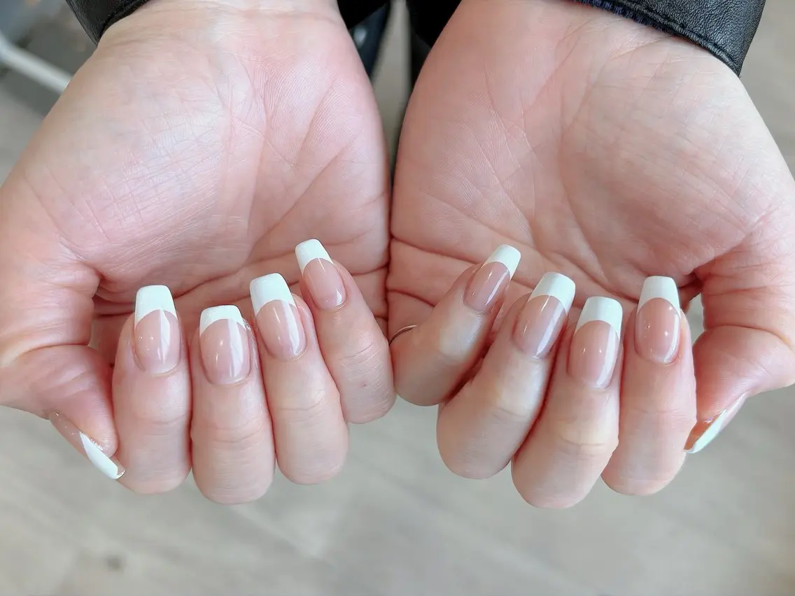ネイル Mia Nail 越谷のネイルデザイン