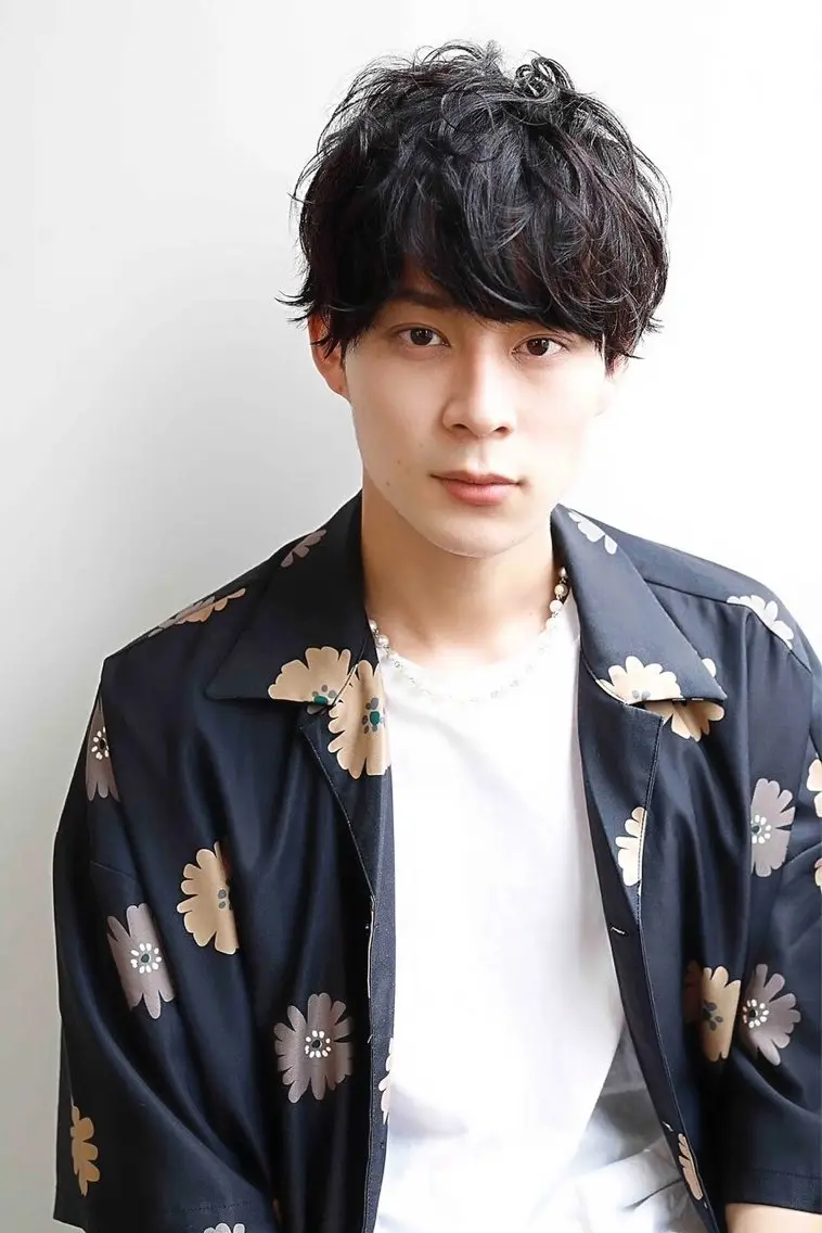 《☀️朝が楽になる☀️》時短セットカット💇♂️の写真