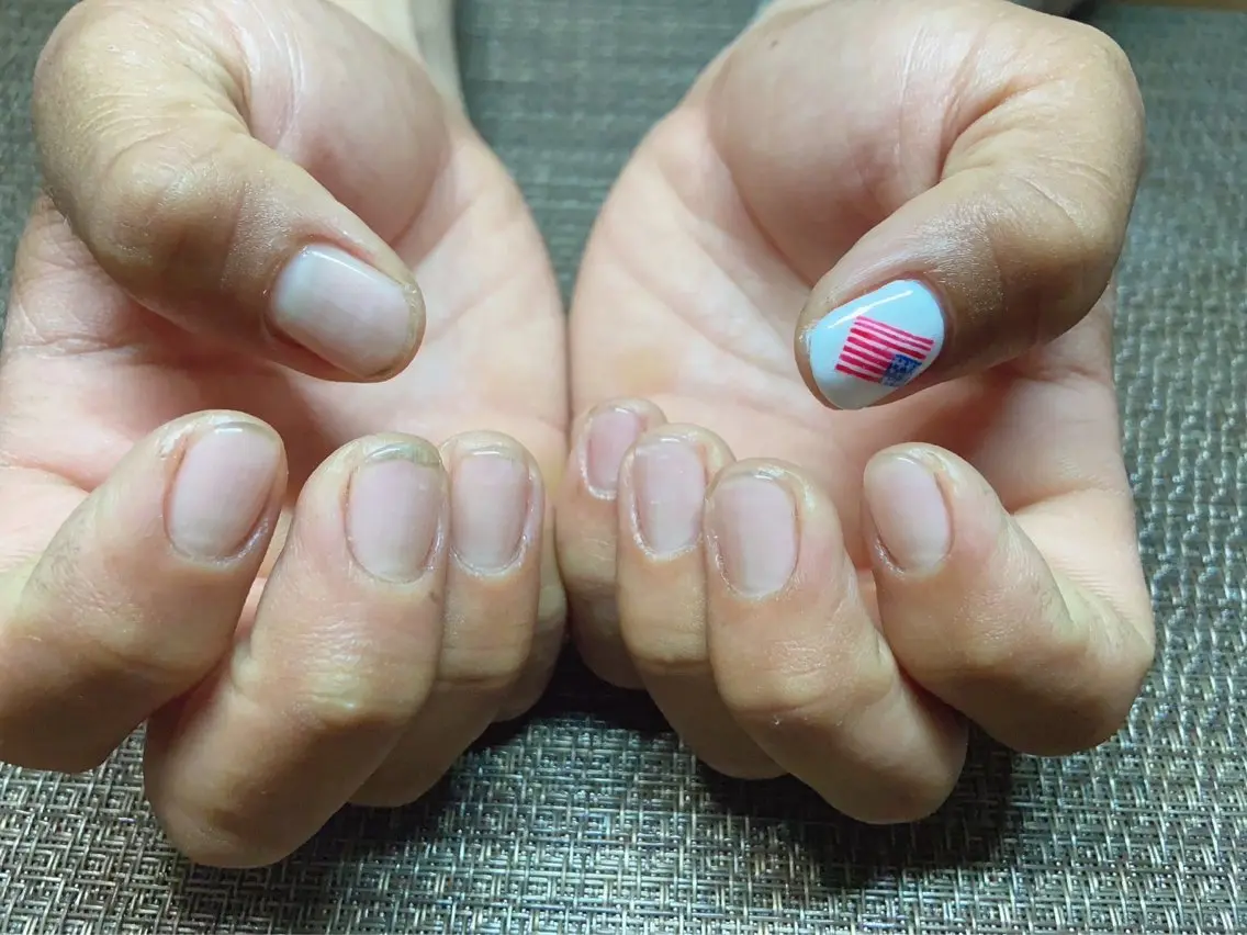 ネイル ハンドネイル To__ma nailのネイルデザイン