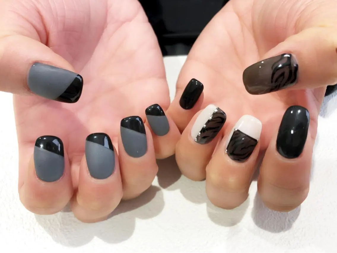 ネイル Lily Nailsのネイルデザイン
