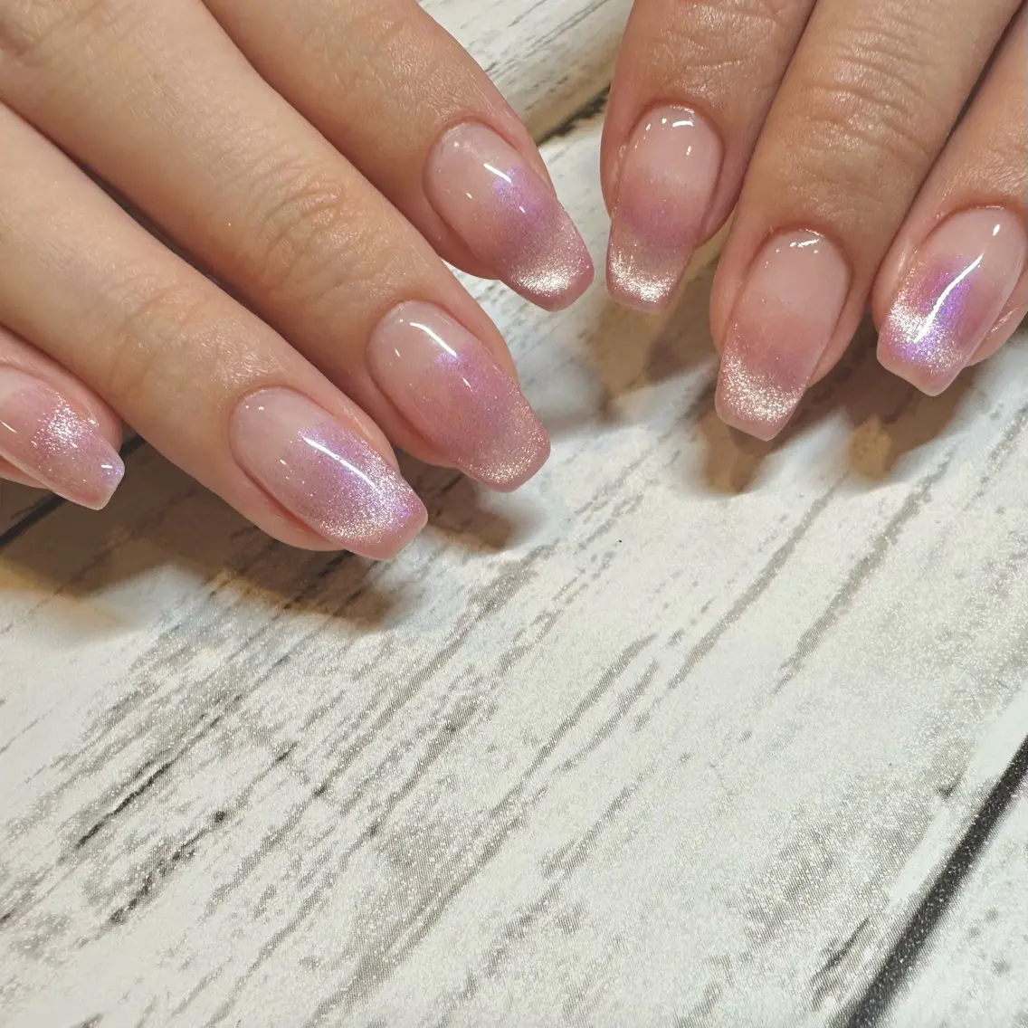 ネイル pro.M chiharuのネイルデザイン