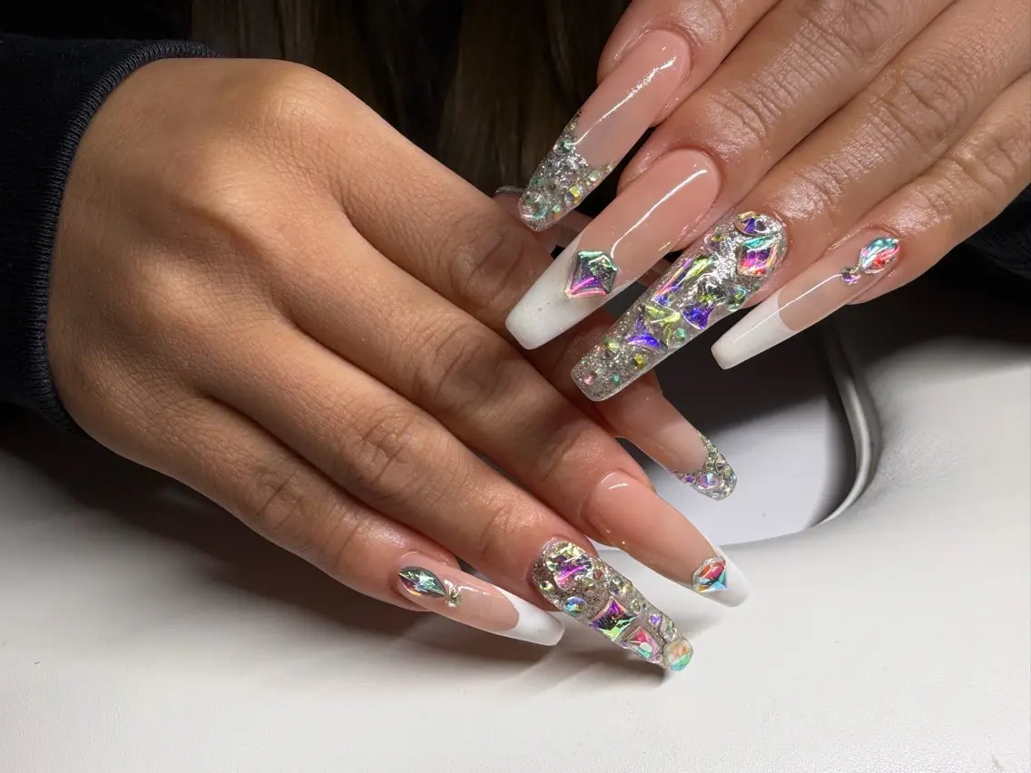 ネイル ハンドネイル _55. nail_のネイルデザイン
