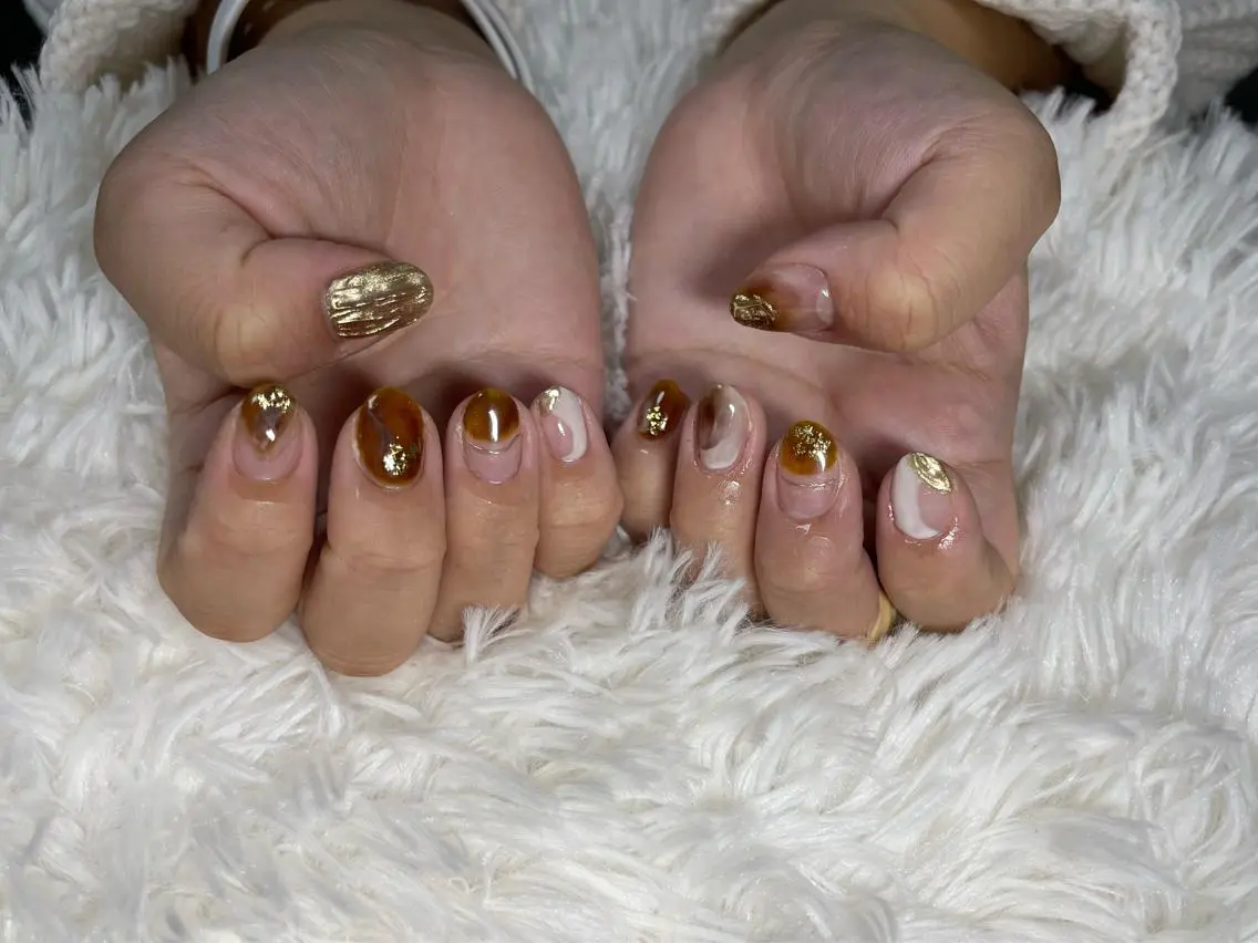ネイル ハンドネイル R’s nailのエステ・リラクイメージ