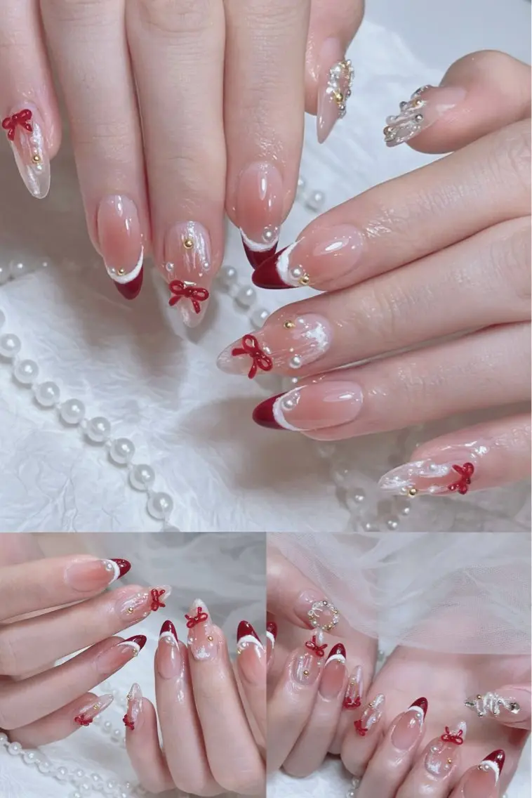 ネイル Hani Nail 【ハニネイル】のネイルデザイン