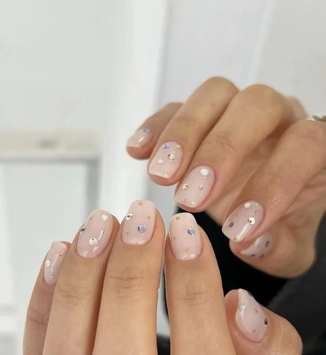 ネイル Queens ひなのネイルデザイン